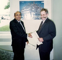 Foreign-Collabration