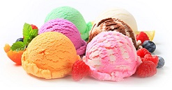ice-cream